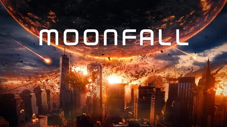 Moonfall sahne 2