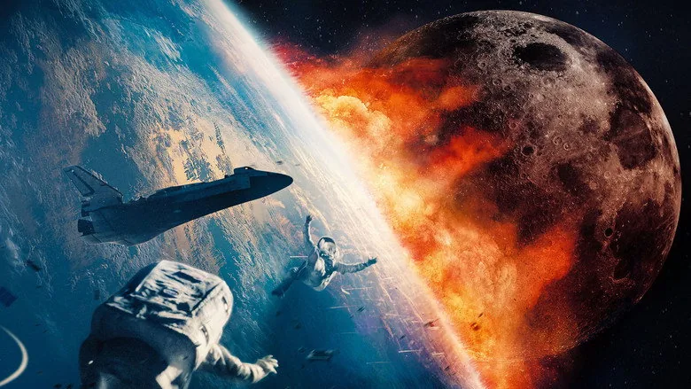 Moonfall sahne 3