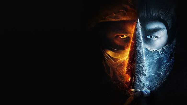 Mortal Kombat sahne 3