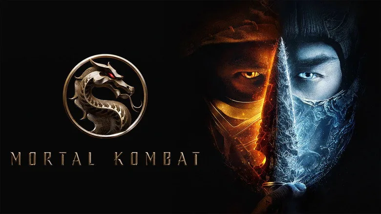 Mortal Kombat sahne 5