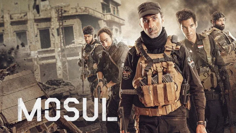 Musul sahne 2