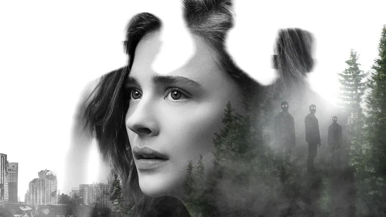Mother/Android sahne 2