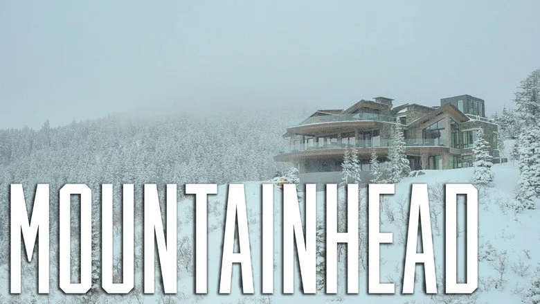 Mountainhead sahne 1