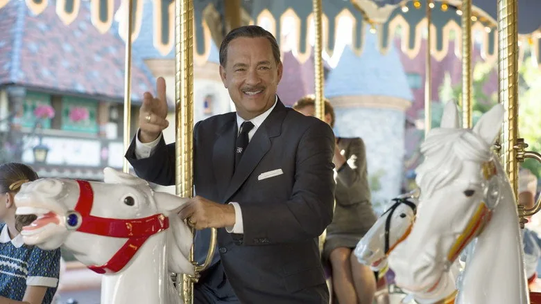 Mr. Banks sahne 3