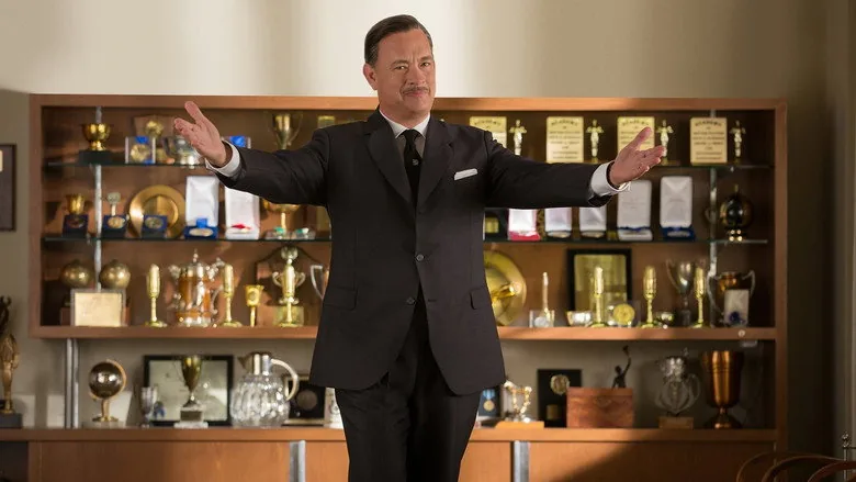 Mr. Banks sahne 4