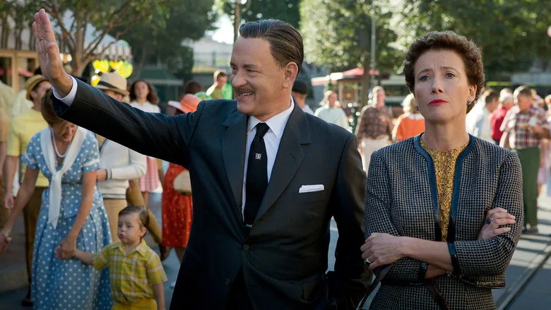 Mr. Banks sahne 6