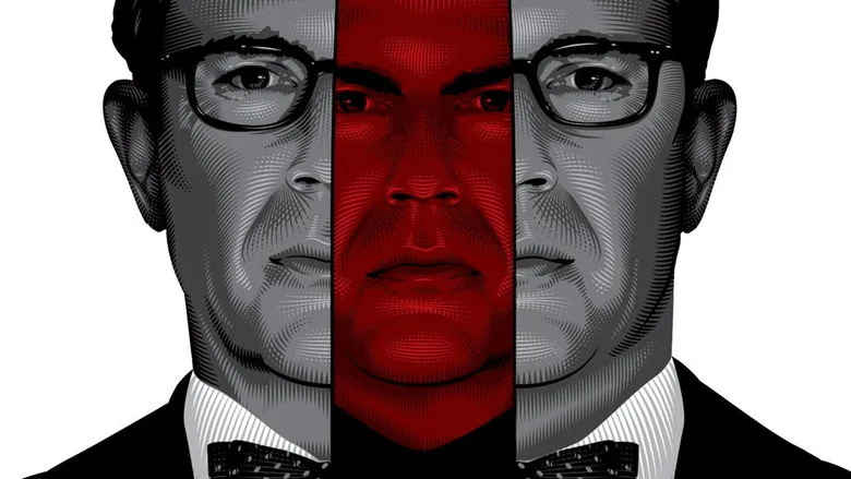 Mr. Brooks sahne 3