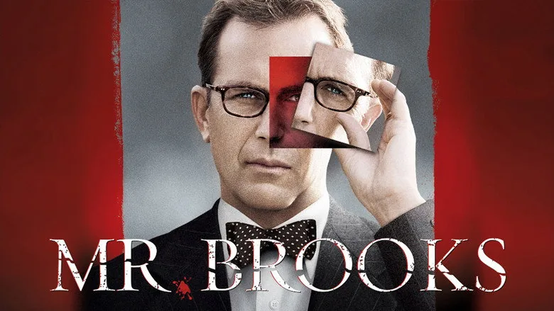 Mr. Brooks sahne 4