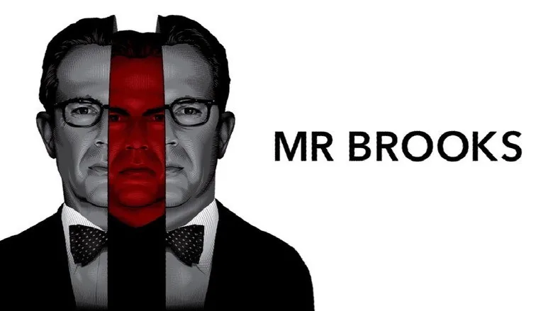 Mr. Brooks sahne 5