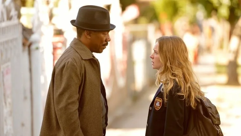 Mr. Church sahne 2