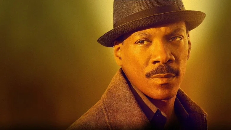 Mr. Church sahne 3