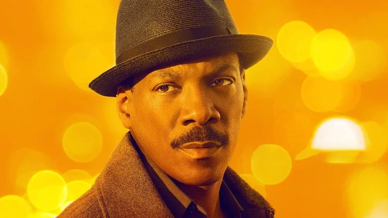 Mr. Church sahne 5