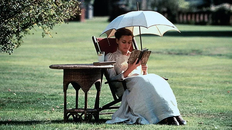 Bayan Dalloway sahne 1