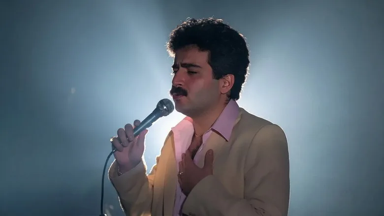 Muhsin Bey sahne 4