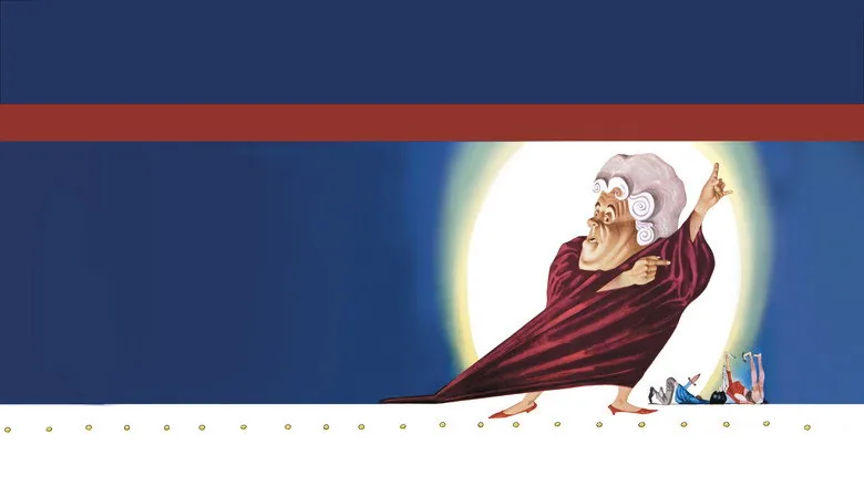 En Kötüyü Öldür sahne 3