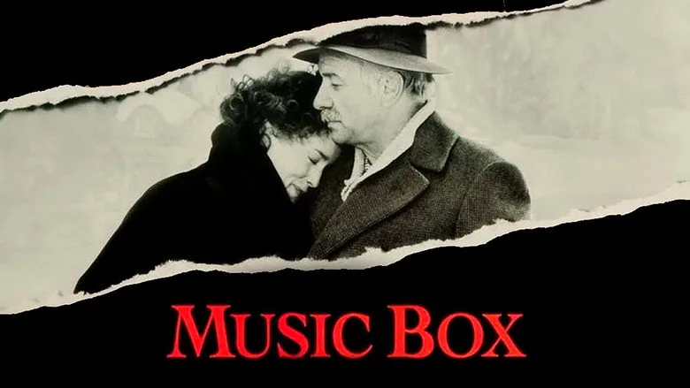 Müzik Kutusu sahne 3