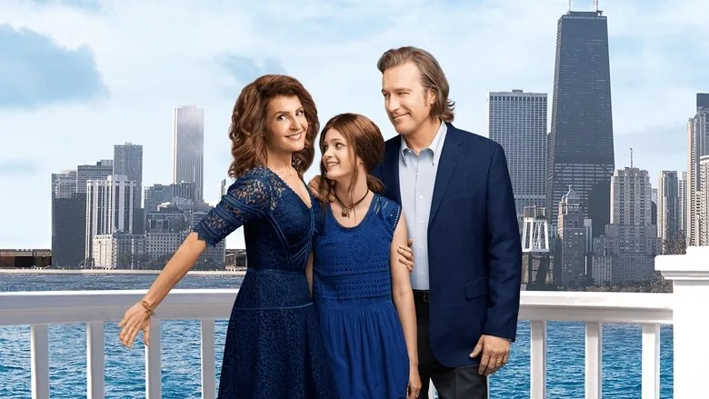 Benim Çılgın Düğünüm 2 sahne 1