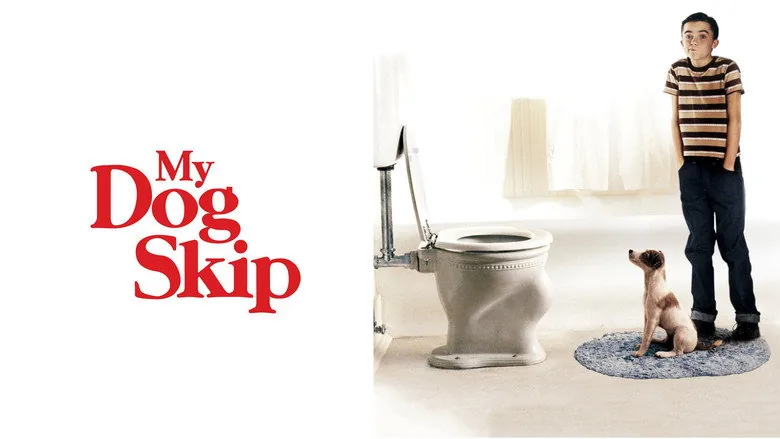 Köpeğim Skip sahne 1