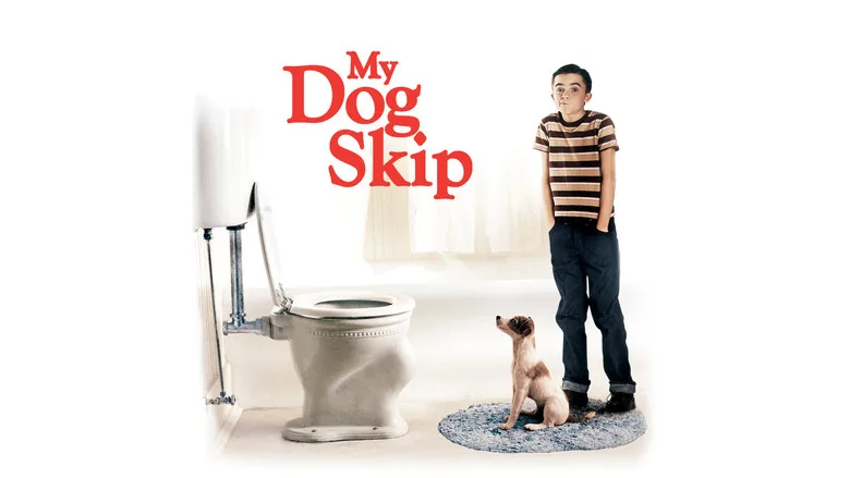 Köpeğim Skip sahne 5