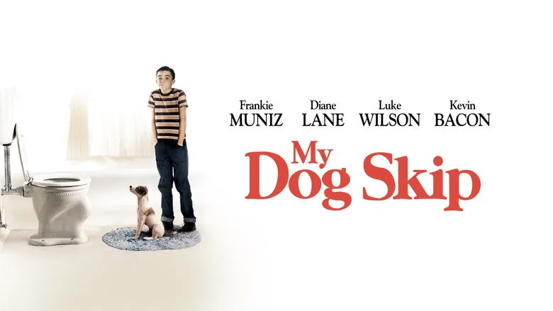 Köpeğim Skip sahne 6
