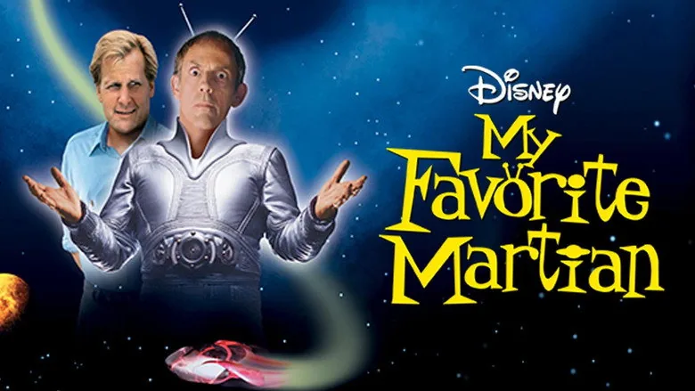 En Sevdiğim Marslı sahne 5