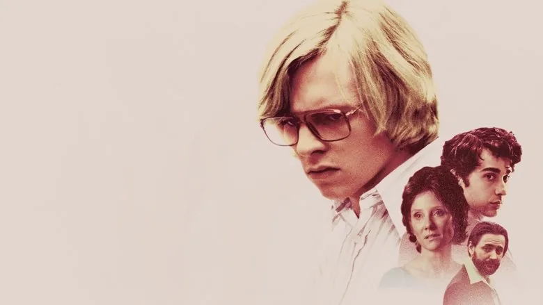 Arkadaşım Dahmer sahne 2
