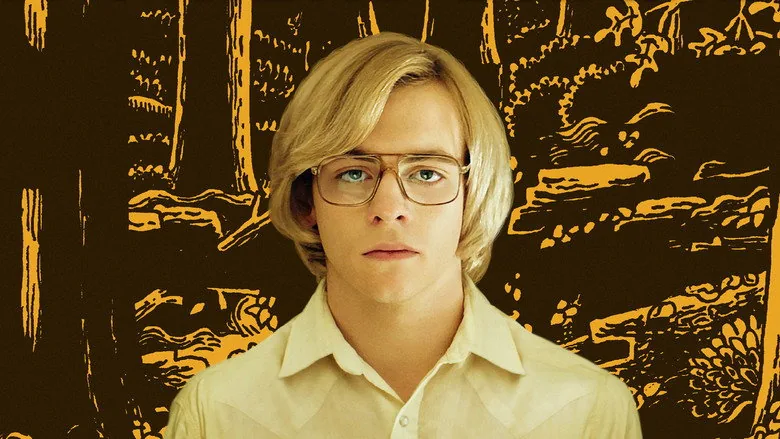 Arkadaşım Dahmer sahne 4