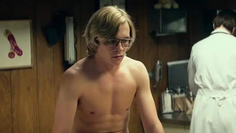 Arkadaşım Dahmer sahne 6