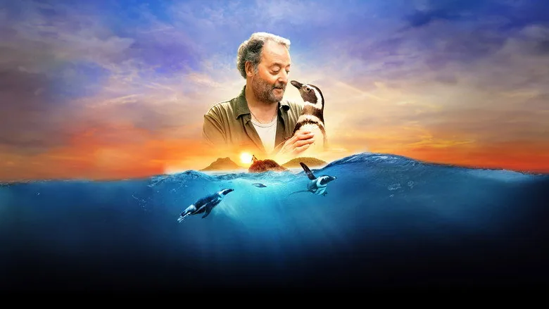 Penguen Arkadaşım sahne 2