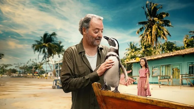 Penguen Arkadaşım sahne 3