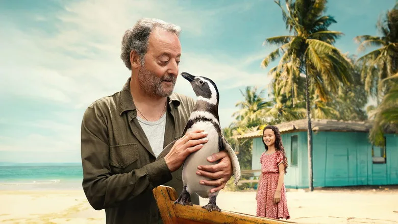 Penguen Arkadaşım sahne 5