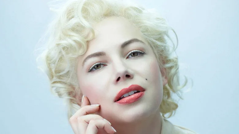 Marilyn ile Bir Hafta sahne 2