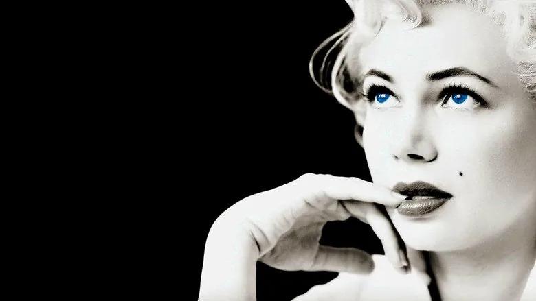 Marilyn ile Bir Hafta sahne 5