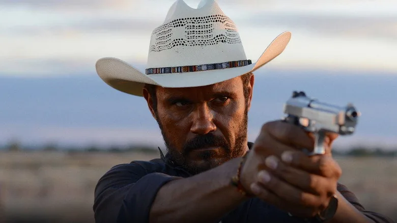 Mystery Road sahne 2
