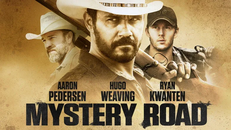 Mystery Road sahne 4