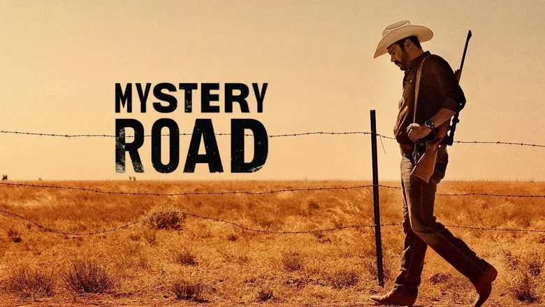 Mystery Road sahne 5