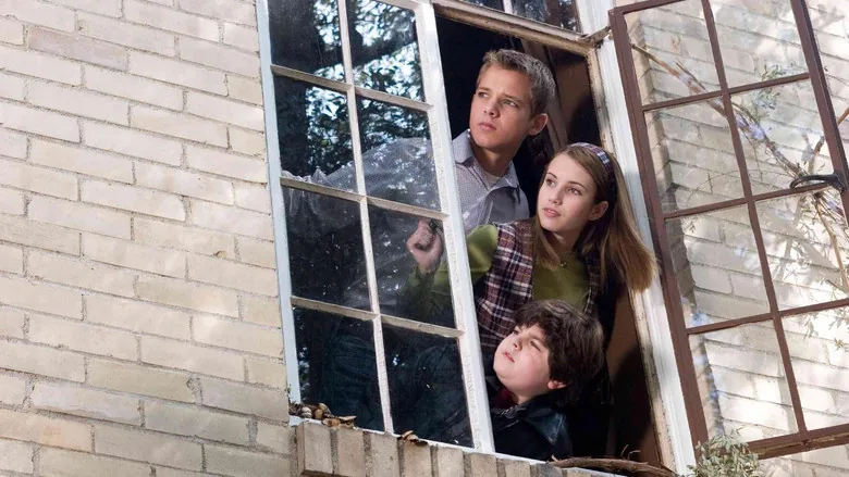 Nancy Drew sahne 4