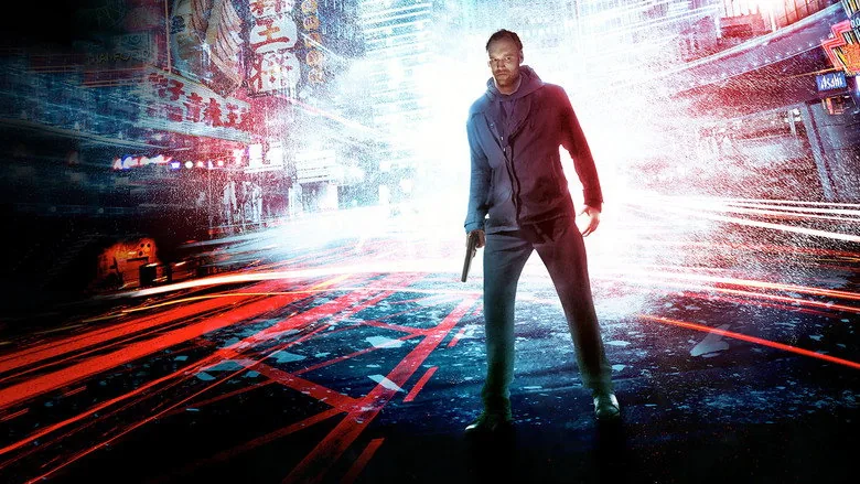 Narcopolis sahne 3