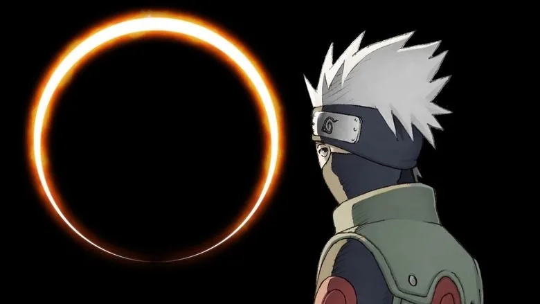 Gekijô-ban Naruto Shippûden: Hi no ishi wo tsugu mono sahne 2