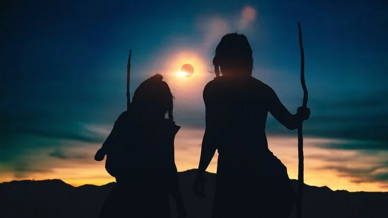 Neandertallerin Sırları sahne 3