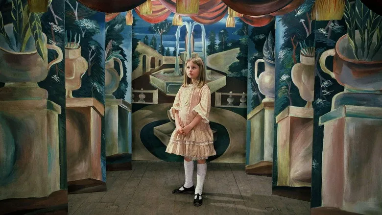 Alice sahne 1