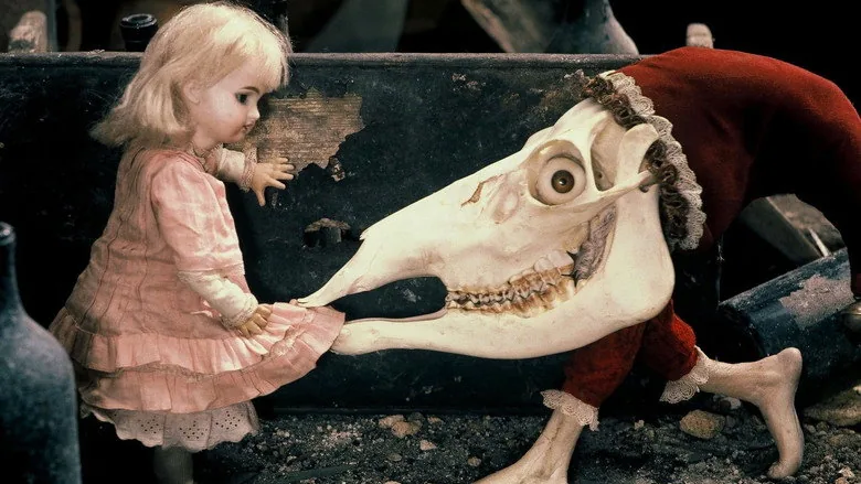 Alice sahne 2
