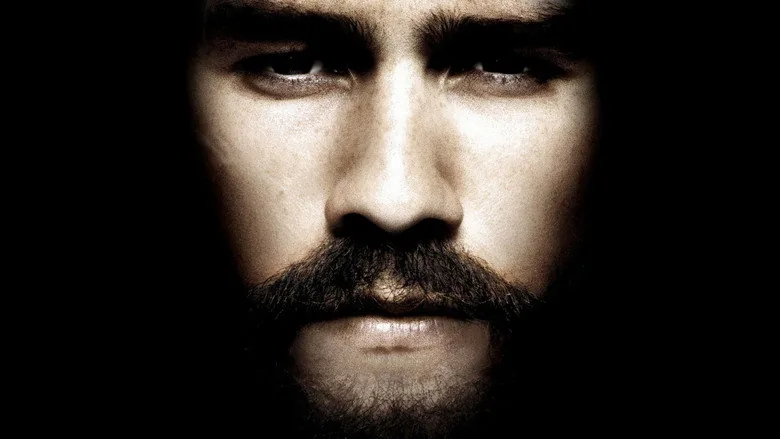 Ned Kelly sahne 5