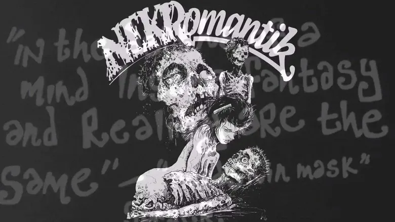 Nekromantik sahne 2