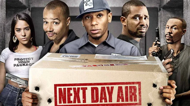 Next Day Air sahne 6