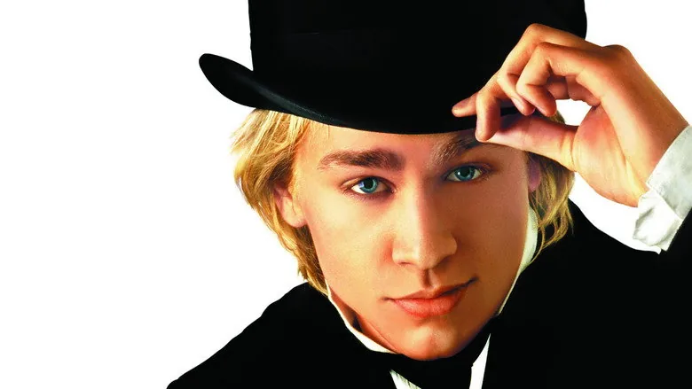 Nicholas Nickleby sahne 3