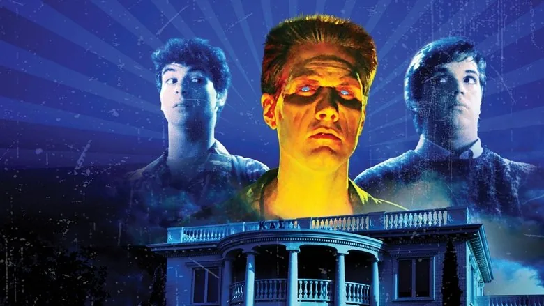 Night of the Creeps sahne 1