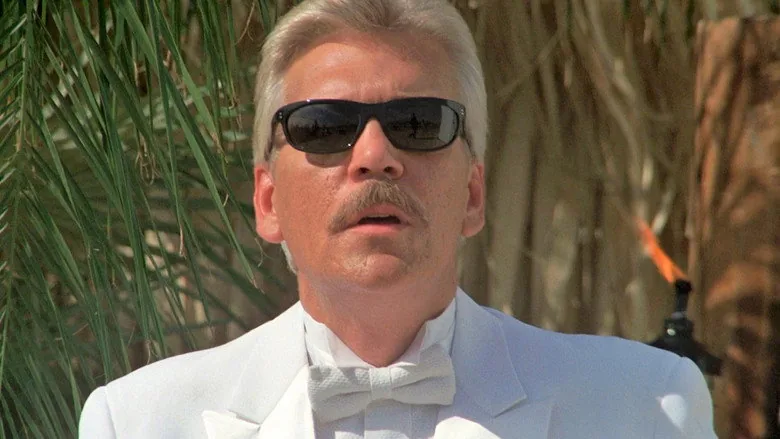 Night of the Creeps sahne 4