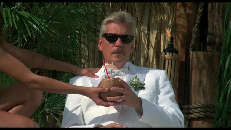 Night of the Creeps sahne 6