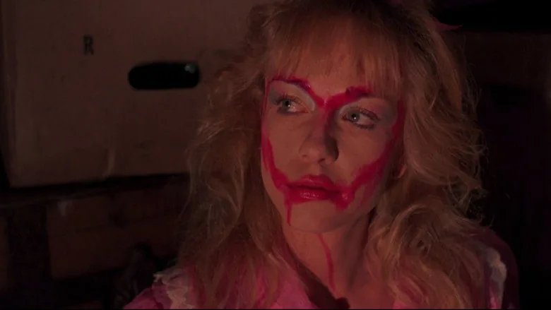 Night of the Demons sahne 4